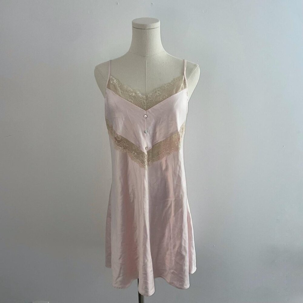 Flora Nikrooz Desirae Chemise